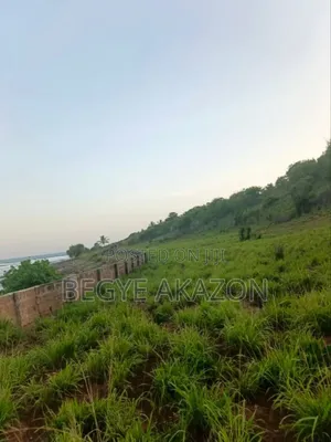 A Plot of Land for Sale at Gomoa Fetteh