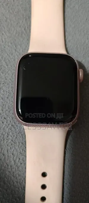 Apple Watch Series 9 Icloud Locked