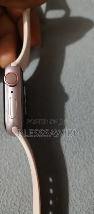 Apple Watch Series 9 Icloud Locked