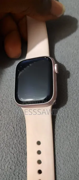 Apple Watch Series 9 Icloud Locked