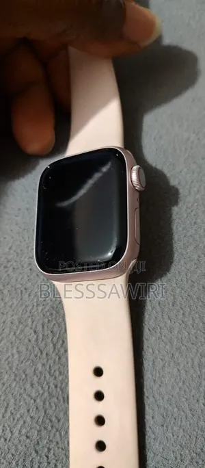 Apple Watch Series 9 Icloud Locked