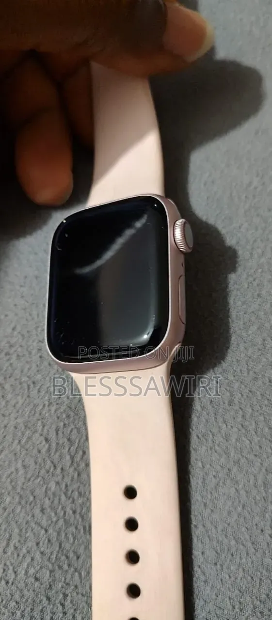 Apple Watch Series 9 Icloud Locked