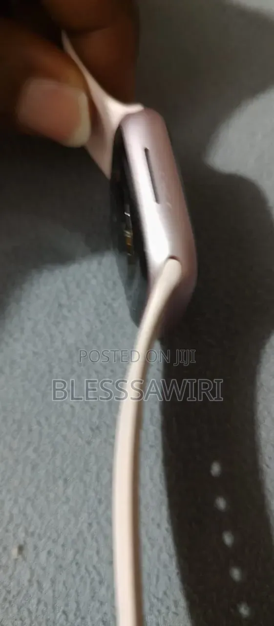 Apple Watch Series 9 Icloud Locked