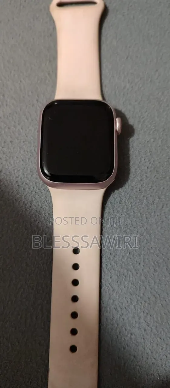Apple Watch Series 9 Icloud Locked