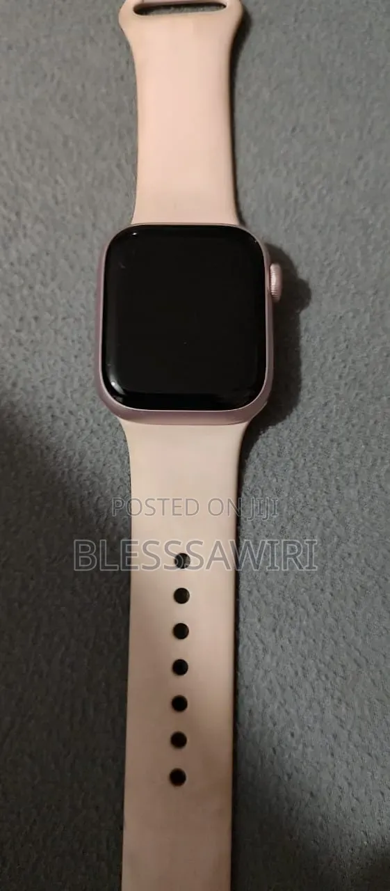 Apple Watch Series 9 Icloud Locked