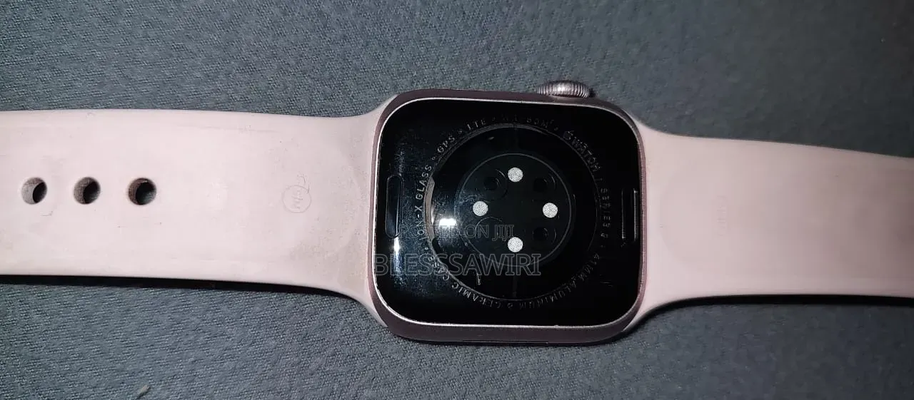 Apple Watch Series 9 Icloud Locked