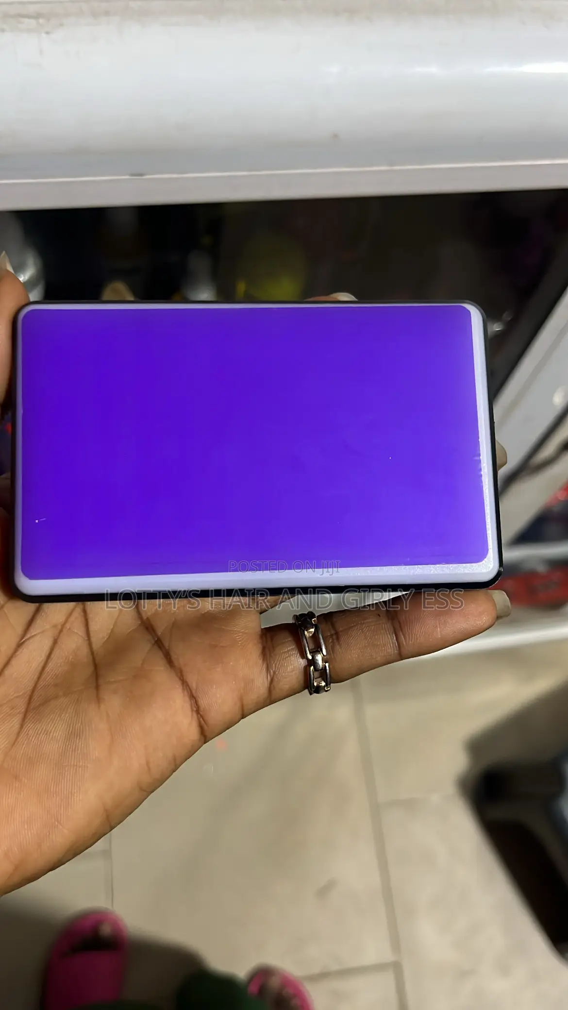 Brand New Compact Photography Fill Light St120