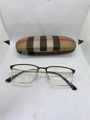 Sleek Metal Blue Light Blocking Glasses