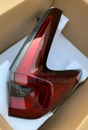 Honda CRV 2020 2021 2022 Tail Light