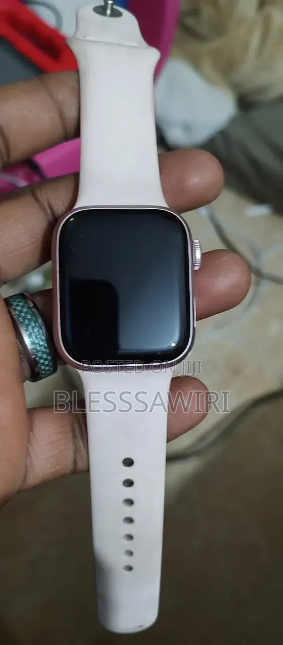 Apple Watch Series 9 Icloud Locked