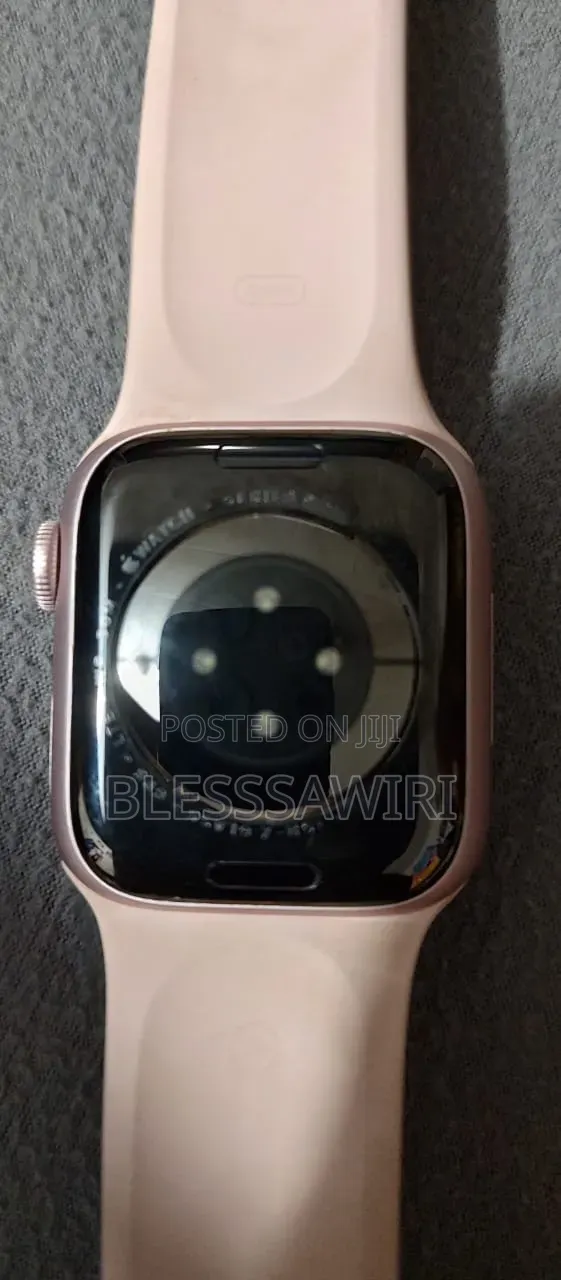 Apple Watch Series 9 Icloud Locked
