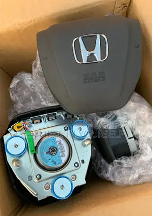 Honda CRV 2017 2018 2019 2020 2021 2022 Airbag