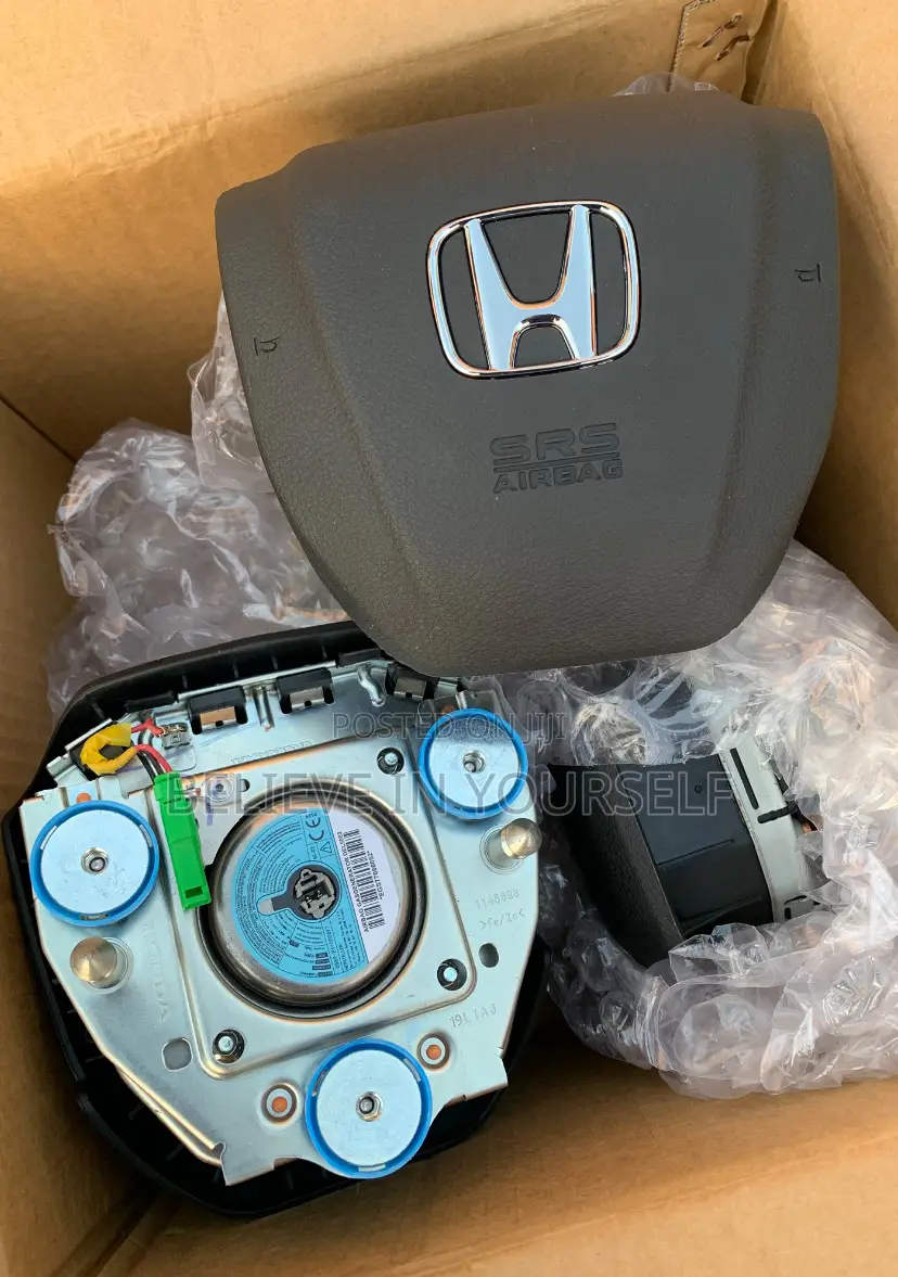 Honda CRV 2017 2018 2019 2020 2021 2022 Airbag