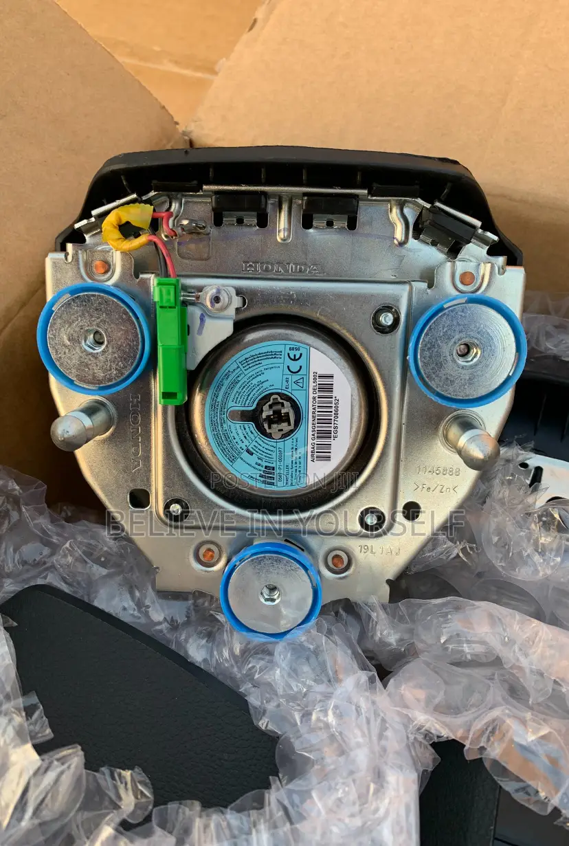 Honda CRV 2017 2018 2019 2020 2021 2022 Airbag
