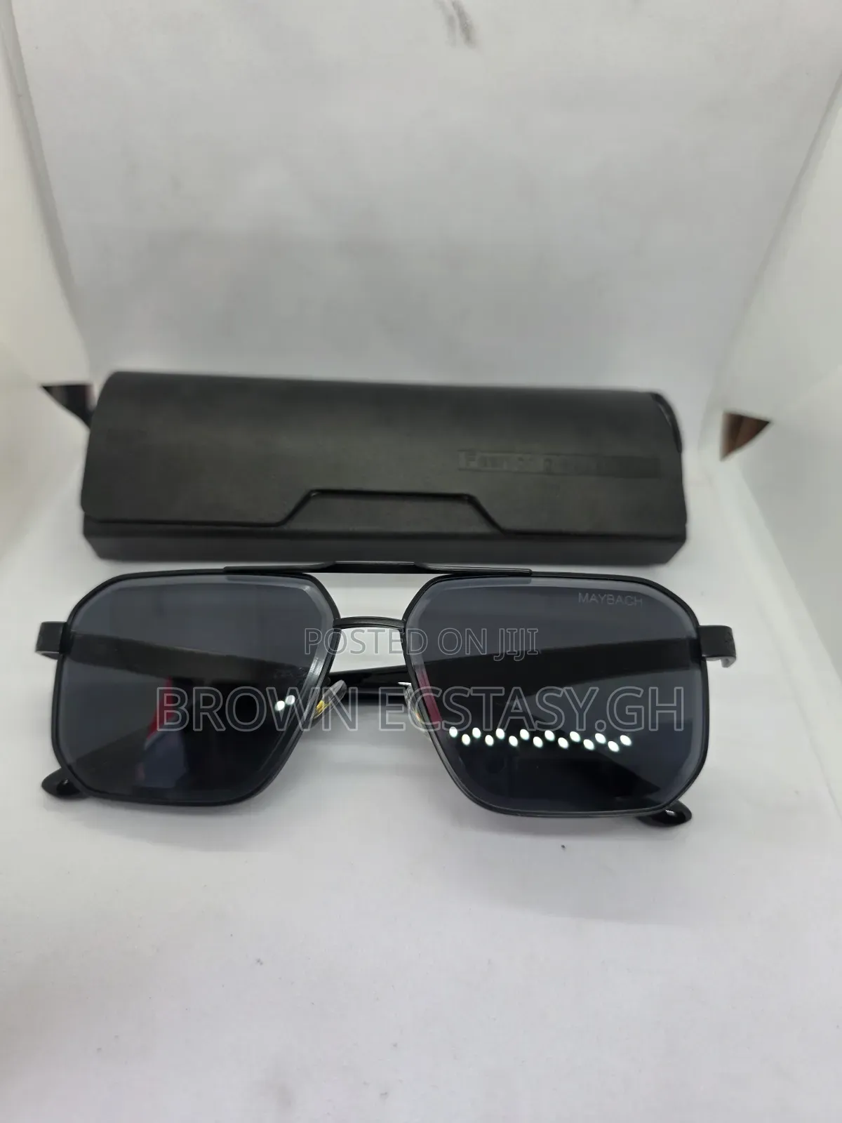 Maybach Sunglasses
