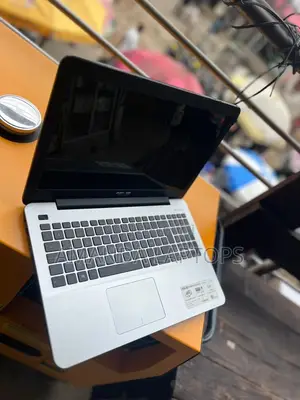 New Laptop Asus A42F 8GB Intel Core i5 HDD 500GB