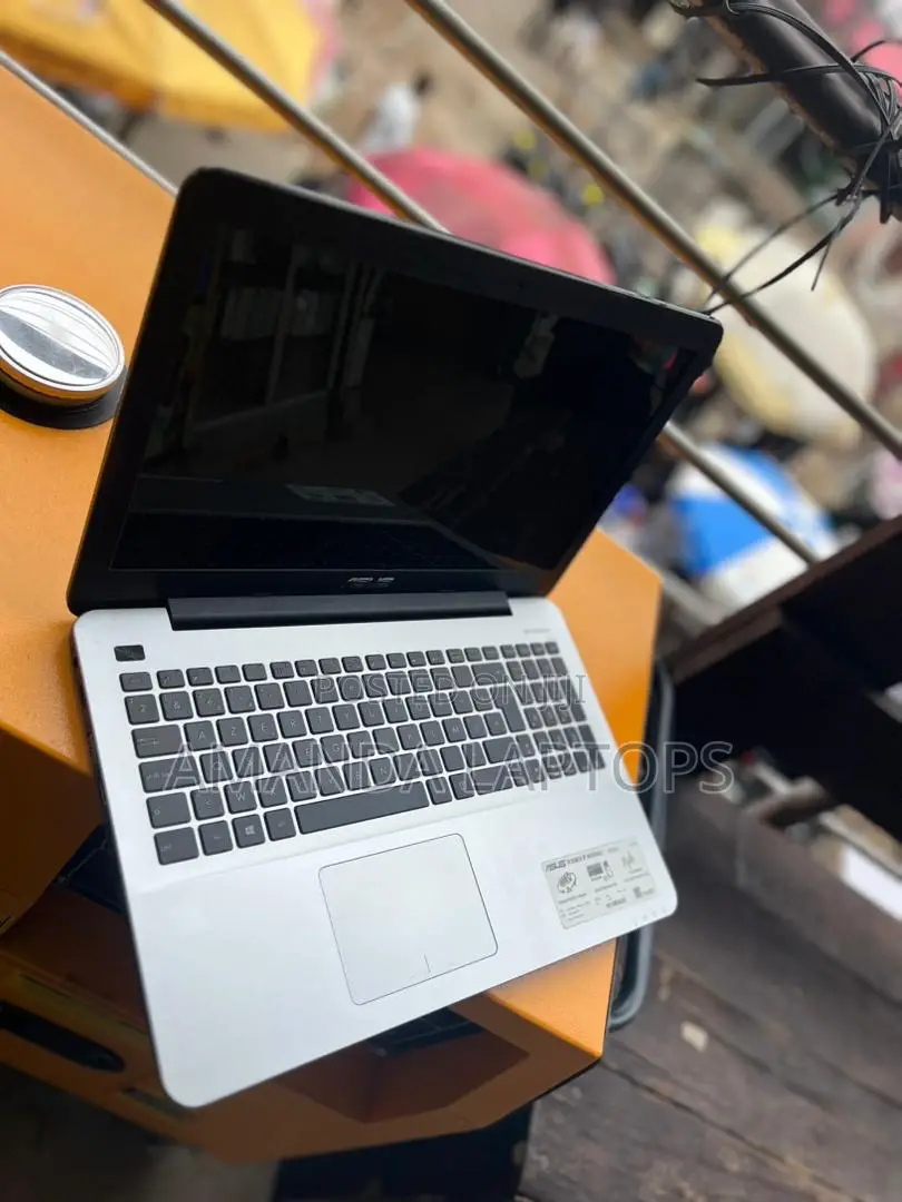 New Laptop Asus A42F 8GB Intel Core i5 HDD 500GB