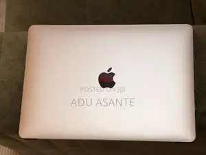 Laptop Apple MacBook Air 8GB Apple M1 HDD 250GB