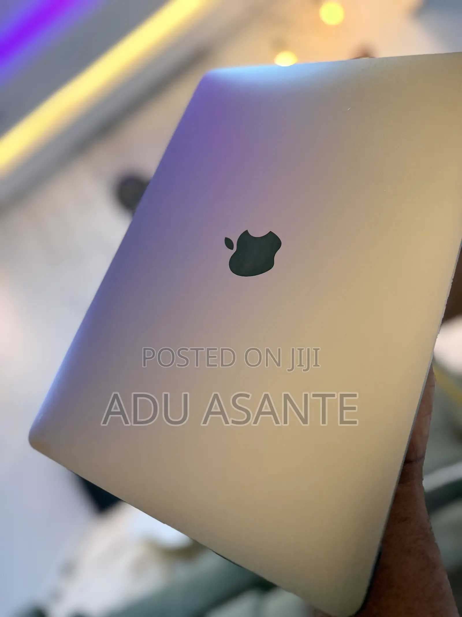 Laptop Apple MacBook Air 8GB Apple M1 HDD 250GB