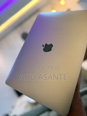 Laptop Apple MacBook Air 8GB Apple M1 HDD 250GB
