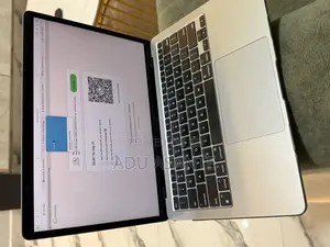 Laptop Apple MacBook Air 8GB Apple M1 HDD 250GB