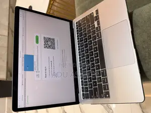 Laptop Apple MacBook Air 8GB Apple M1 HDD 250GB