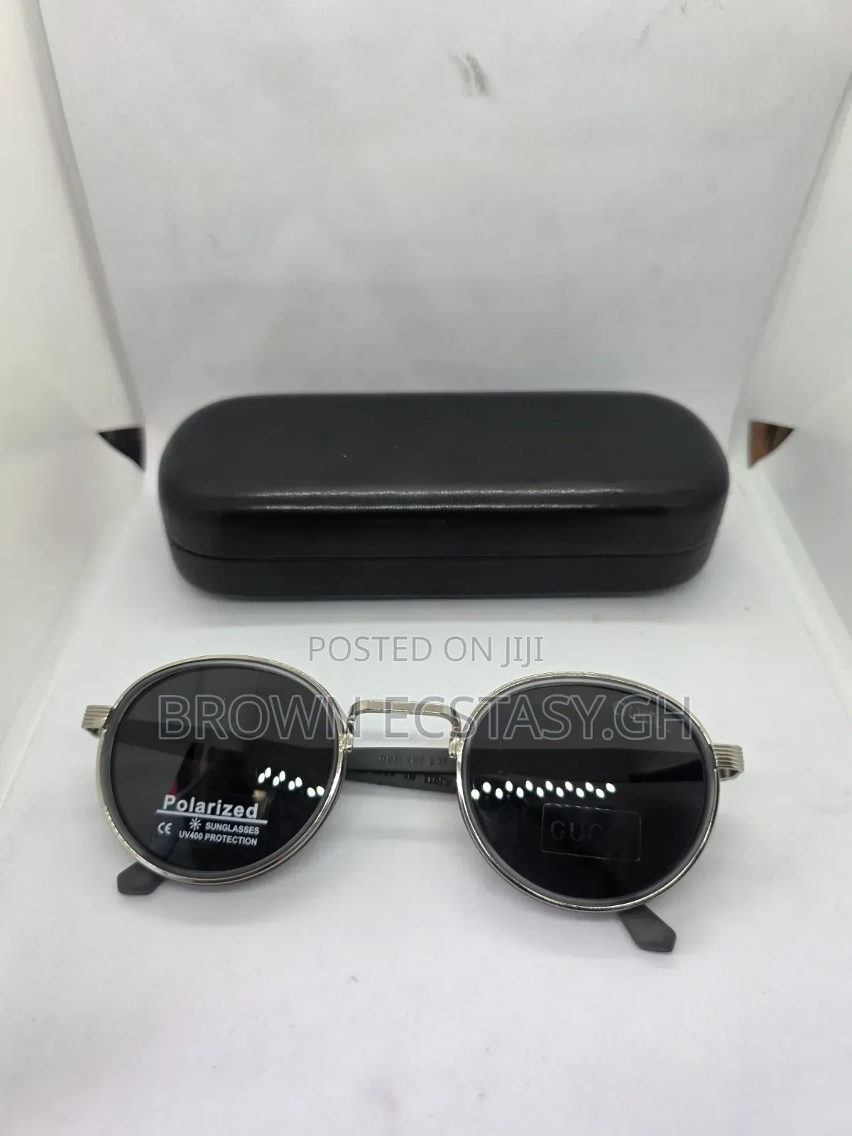 Gucci Polarized Sunglasses