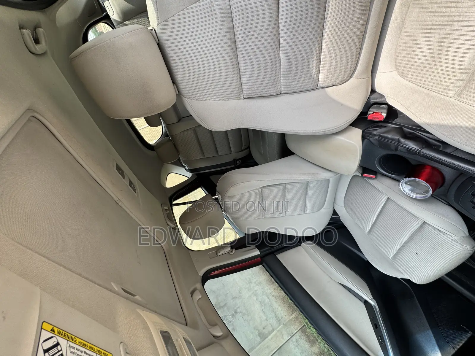 Mazda CX-5 2015 Red