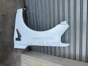 Front Side Fender Panel for Ford Pickup F150 2021