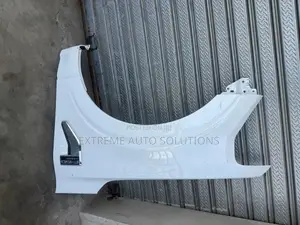 Front Side Fender Panel for Ford Pickup F150 2021