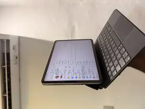 Apple iPad Pro 256 GB Silver