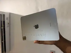 Apple iPad Pro 256 GB Silver