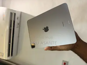 Apple iPad Pro 256 GB Silver
