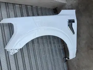 Front Side Fender Panel for Ford Pickup F150 2021