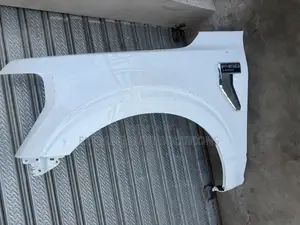 Front Side Fender Panel for Ford Pickup F150 2021