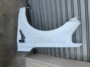 Front Side Fender Panel for Ford Pickup F150 2021