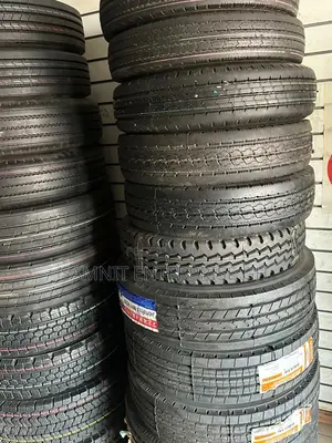 Brand New Tires Available at an Affordable Price