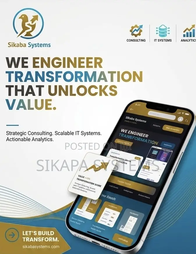 Get Your Business Website/App