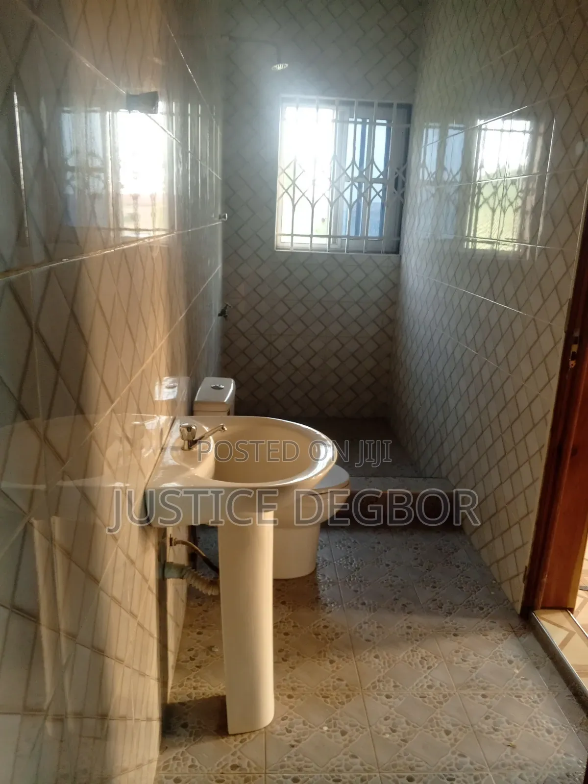 1bdrm Apartment in Bestchoice Property, Pentecost for rent