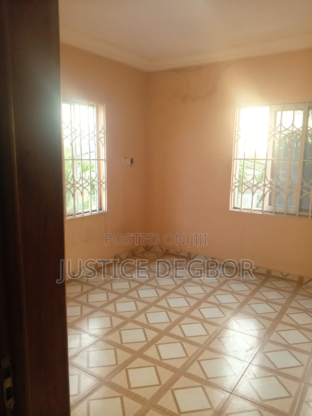 1bdrm Apartment in Bestchoice Property, Pentecost for rent