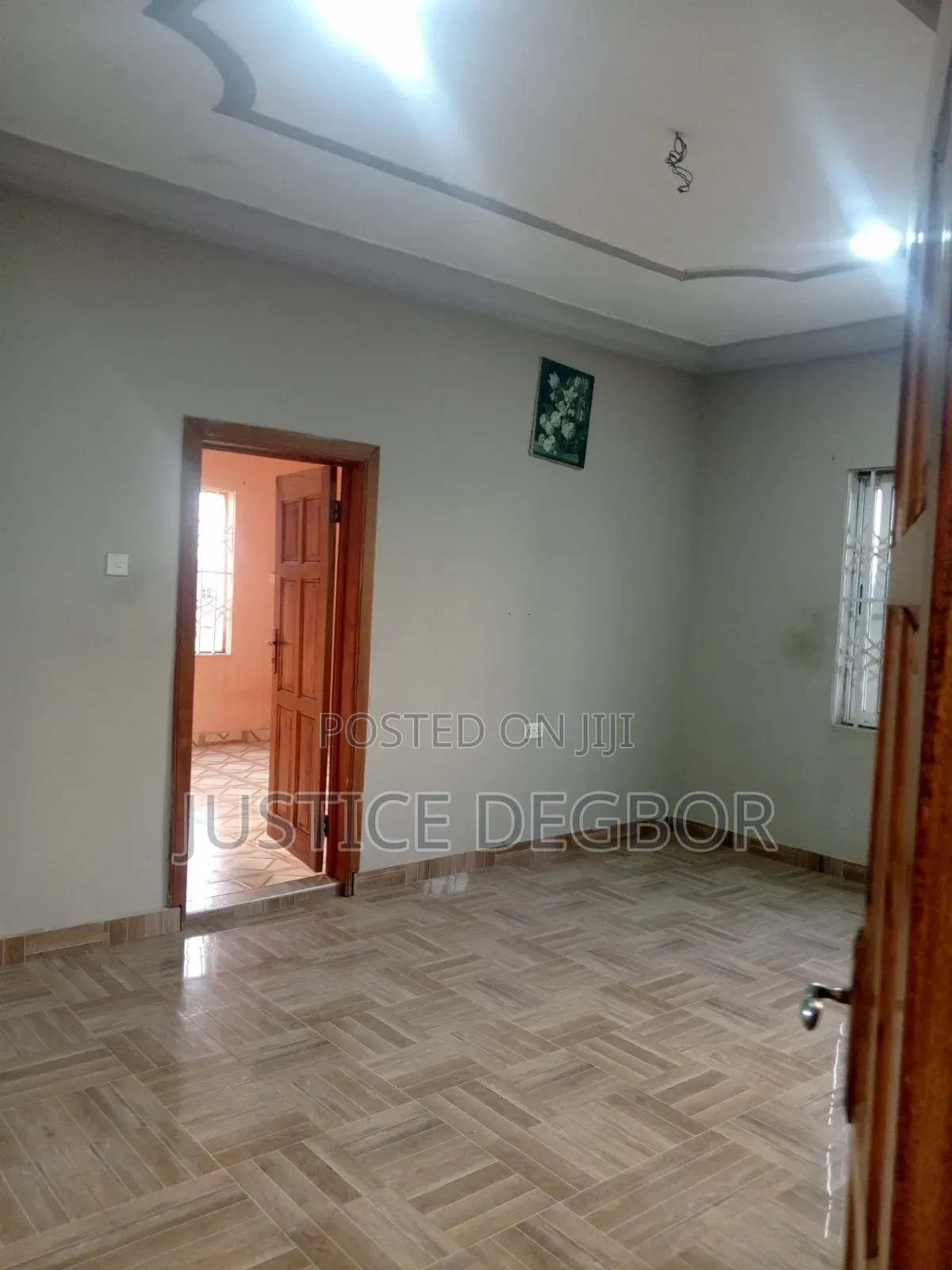 1bdrm Apartment in Bestchoice Property, Pentecost for rent