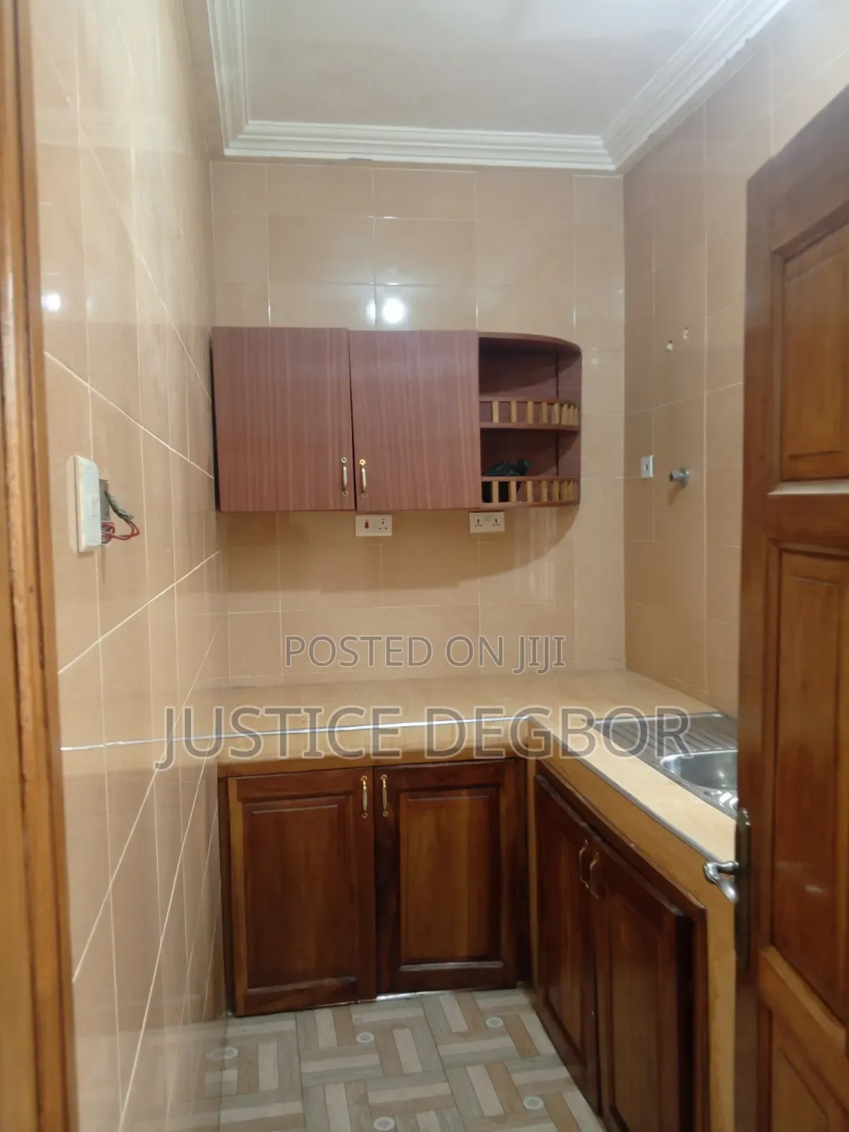 1bdrm Apartment in Bestchoice Property, Pentecost for rent