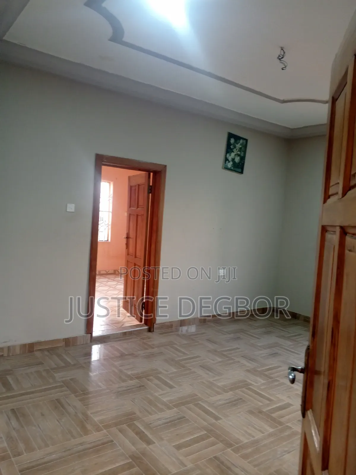 1bdrm Apartment in Bestchoice Property, Pentecost for rent