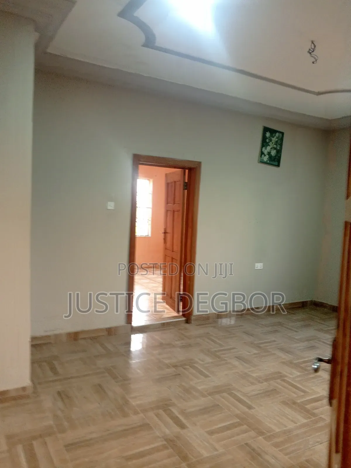 1bdrm Apartment in Bestchoice Property, Pentecost for rent