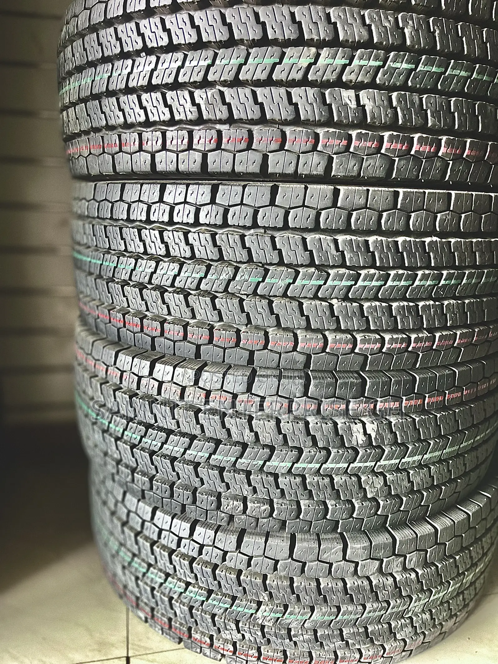 Brand New Tires Available at an Affordable Price