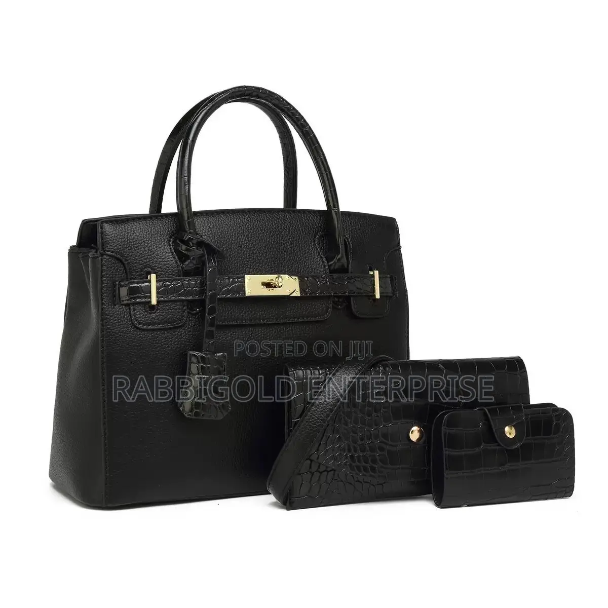 Quality 3 In 1 Women’S Bag
