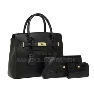 Quality 3 In 1 Women’S Bag