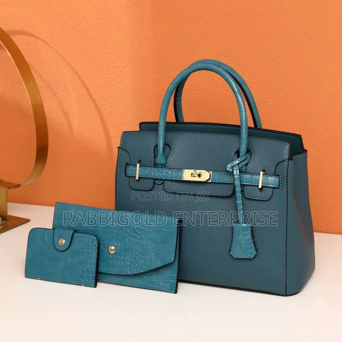 Quality 3 In 1 Women’S Bag