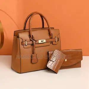 Quality 3 In 1 Women’S Bag