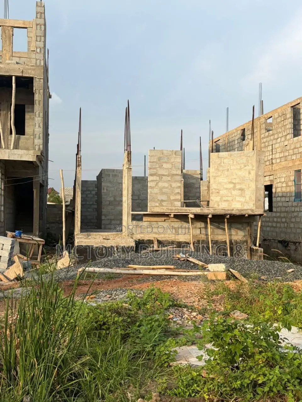 Best Builders in Town